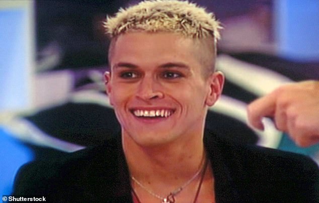 Pete was crowned winner of the legendary reality show back in 2006, in a series that also featured the late Nikki Grahame, Imogen Thomas and Grace Adams-Short as housemates
