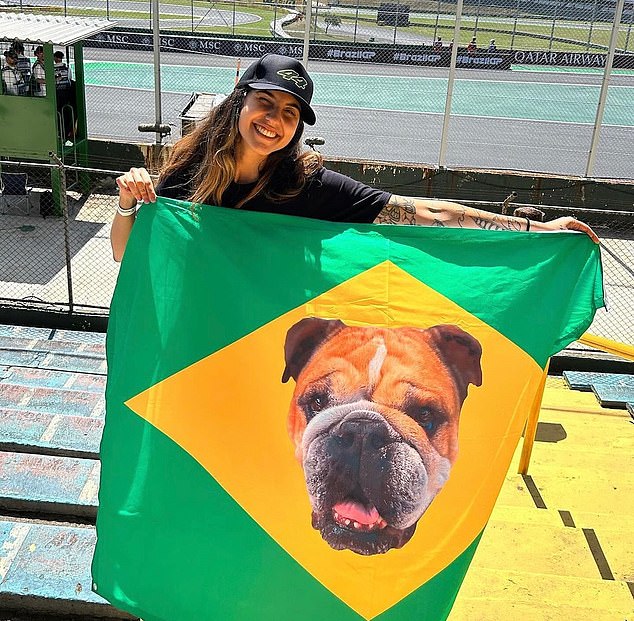 Such was Roscoe's popularity that fans would pay tribute to him in the stands