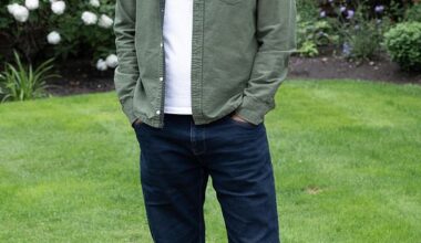 ‘It feels like I’m walking in an earthquake and that the ground’s moving all the time,’ says Steve Watkins, 54