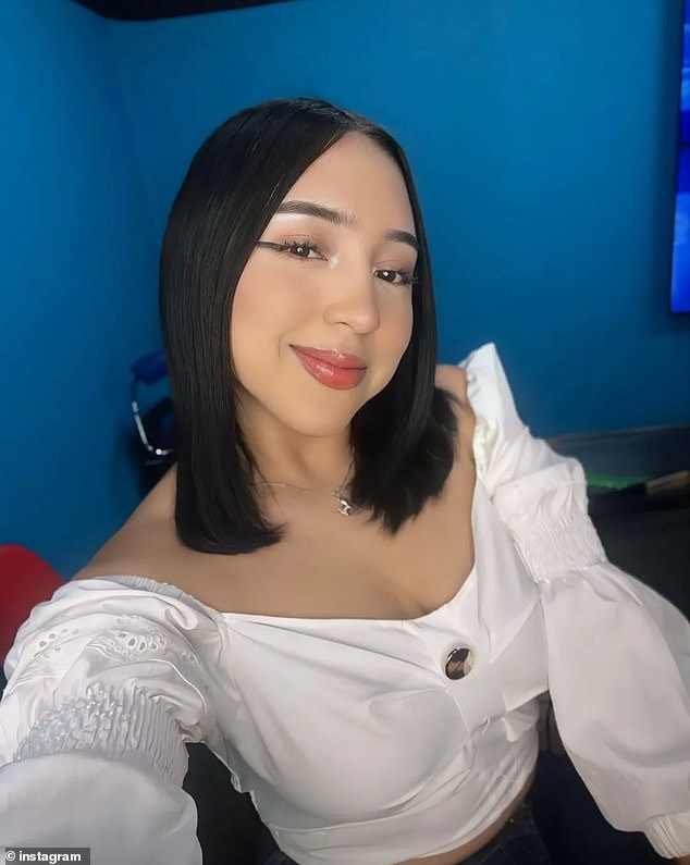 TikTok star and TV presenter Jennifer Nicole Rivas has been found dead at age 21