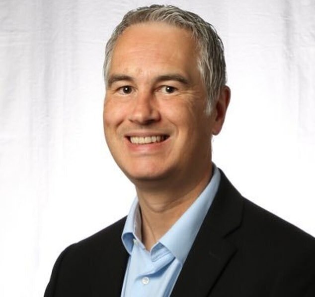 Dr Kevin Hall served as a nutrition and metabolism scientist at the National Institutes of Health for 21 years before quitting this spring amid complaints that his work was being censored by the Trump government