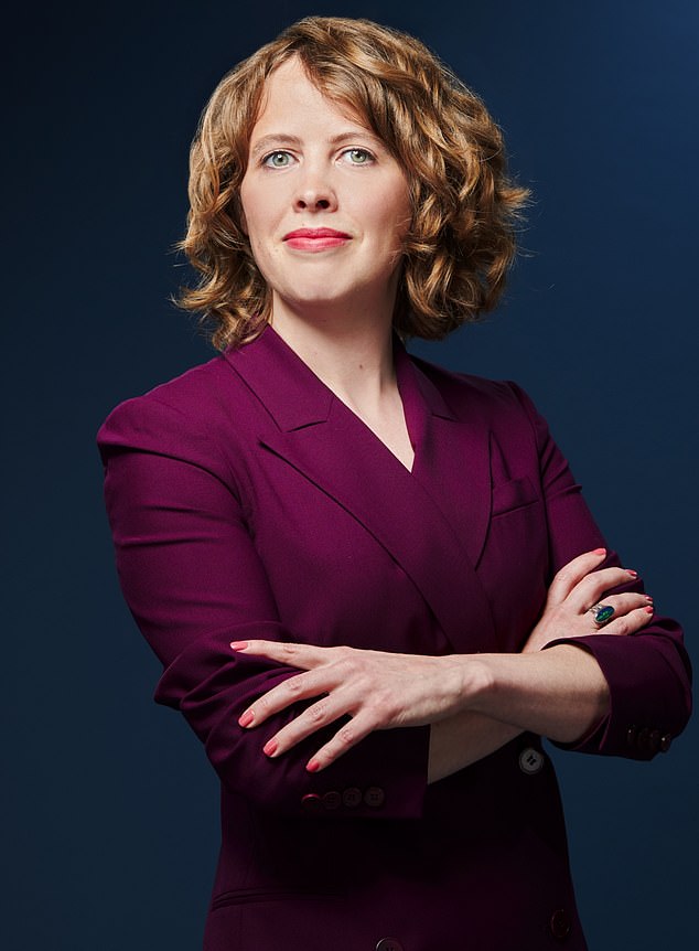 'Ahead of the Budget, I’m putting a lump sum in my pension to take advantage of the current tax relief rules,' writes RACHEL RICKARD STRAUS