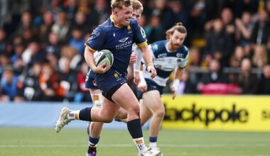 Worcester Warriors enjoyed a dream return as they came from behind to beat Coventry 29-19