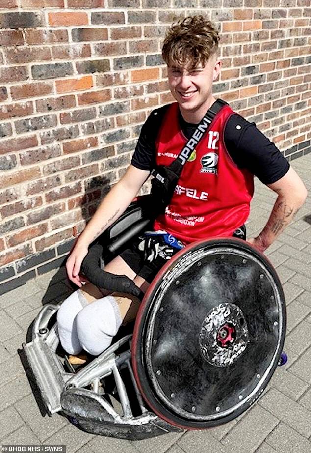 Levi's family now want to raise better awareness for the life-threatening condition