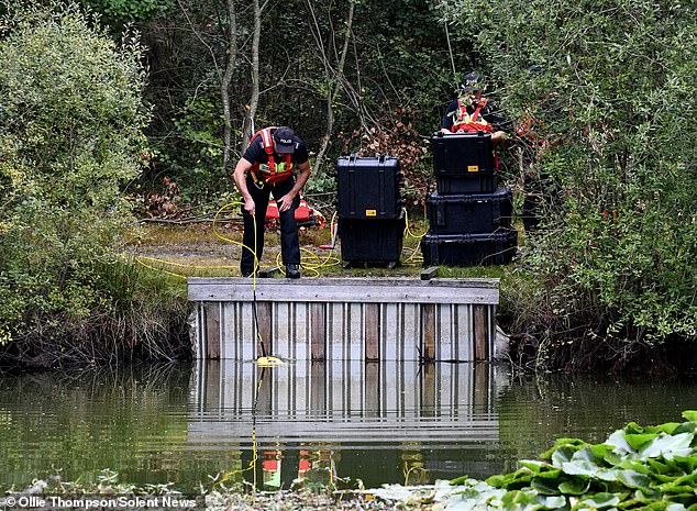 Despite the best efforts of police and paramedics, they were unable to save Annabel