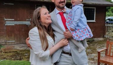 Alice Mackey, 42, of Oakhanger, Hampshire, drowned her two-year-old daughter Annabel