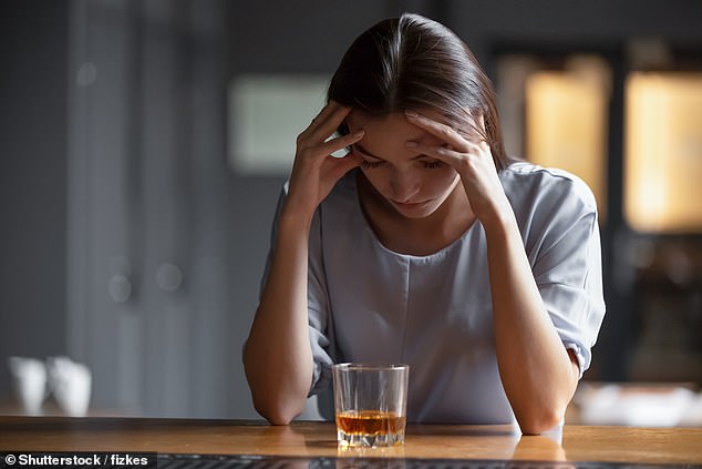 Experts now say no amount of alcohol is safe as scientists work to better understand the pleasure and reward principles behind addiction
