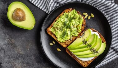 Experts have revealed exactly why avocados go brown so quickly when you slice into them