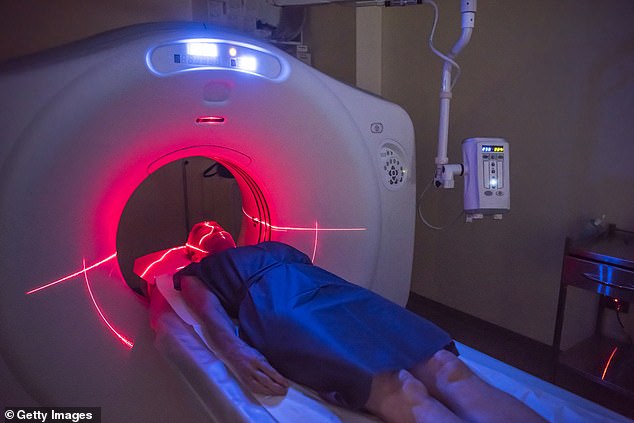 British researchers who assessed PET-CT scans¿which help diagnose and stage cancers¿discovered the injections detrimentally affected how tissue appeared on scans, which could be misinterpreted as potentially cancerous