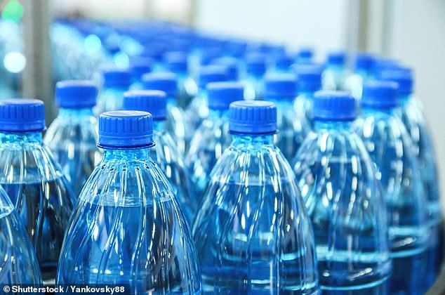 More than 90 per cent of the world's most popular bottled water brands contain microplastics according to new analysis
