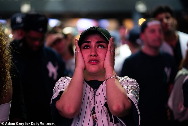 New York sports fans have been starved of any morsel of success in recent years