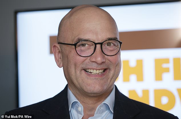 Gregg Wallace, 60, promised to bring legal action against the BBC in the aftermath of his dismissal - and is asking for damages of up to £10,000 for distress and harassment