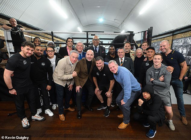 A restored and revived Fitzroy Lodgehas  emerged after an ambitious refurbishment project which, in inestimably subtle ways, has managed to retain the soul of the place