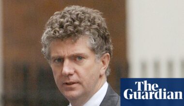 Jonathan Powell to face MPs over role in collapse of espionage trial | Jonathan Powell