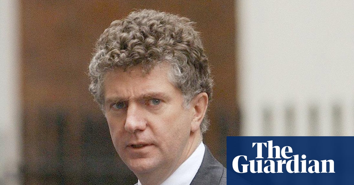 Jonathan Powell to face MPs over role in collapse of espionage trial | Jonathan Powell