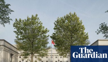 China threatens UK with ‘consequences’ over delayed London mega embassy | China
