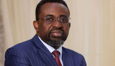 Ghana's reserves hit $12 billion as inflation eases to 9.4% in 2025