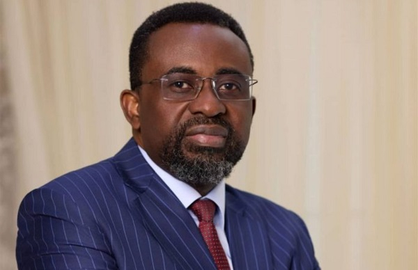 Ghana's reserves hit $12 billion as inflation eases to 9.4% in 2025