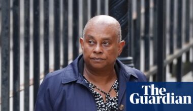 Stephen Lawrence’s mother calls son’s killer a coward at parole hearing | Stephen Lawrence