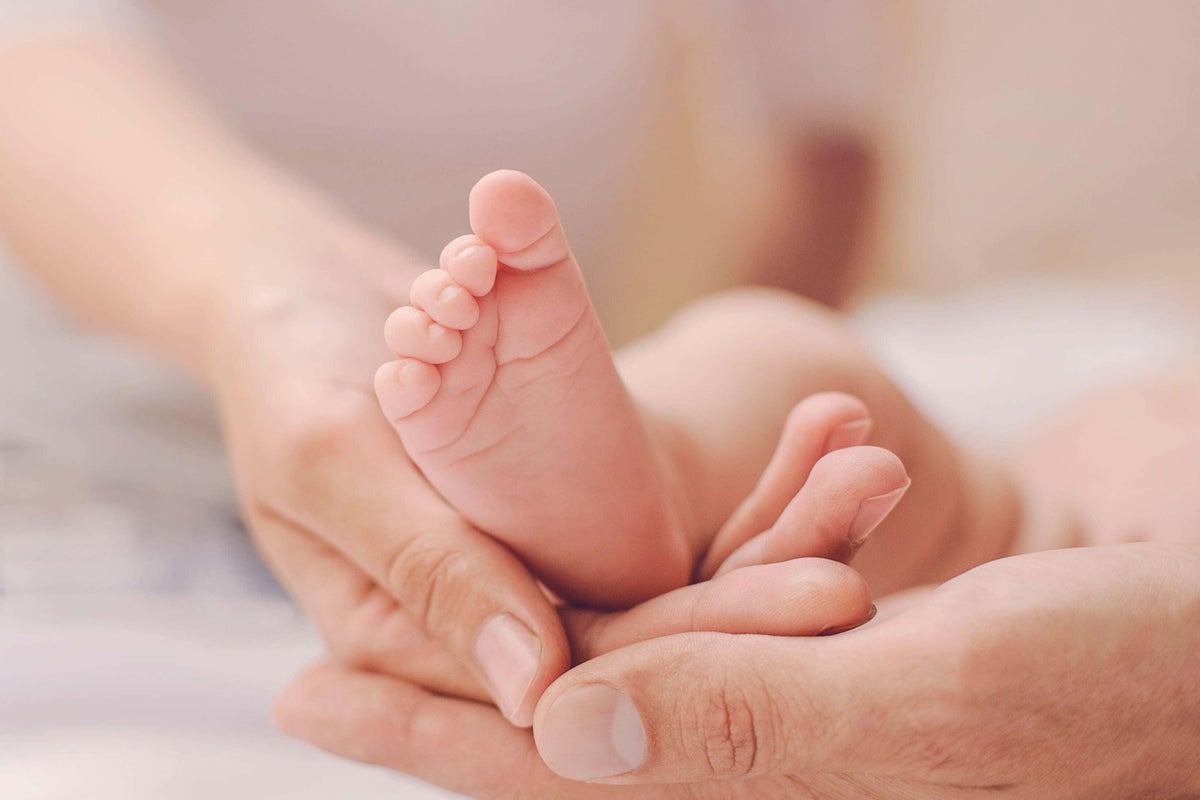 NHS to screen newborns in England for rare genetic disorder