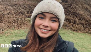 Jaysley Beck's mum says soldier was 'betrayed' before taking own life as ex-sergeant major to be sentenced