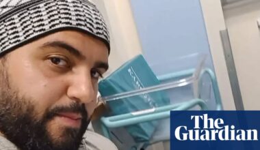 What do we know about Jihad al-Shamie, the Manchester synagogue attacker? | Manchester