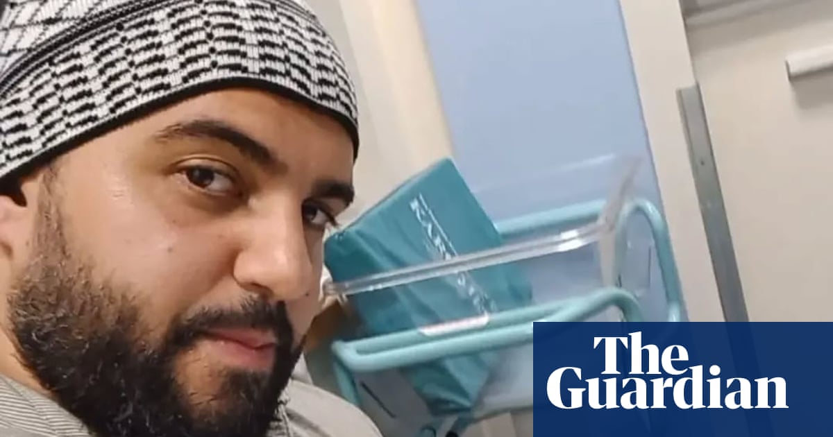 What do we know about Jihad al-Shamie, the Manchester synagogue attacker? | Manchester