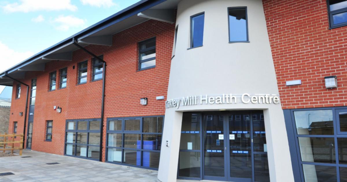 Go-ahead for NHS site in Lowestoft to ease its parking woes