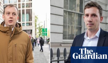 China ‘spies’ case was dropped after government failed to provide evidence of Beijing threat | Espionage