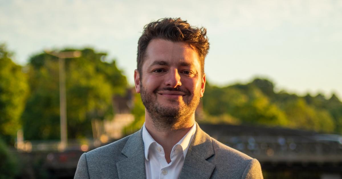 Ipswich MP Jack Abbott on Connect to Work government scheme