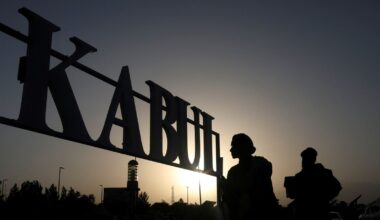 The Taliban caught many in the country off-guard with their shutdown. File pic: West Asia News Agency via Reuters