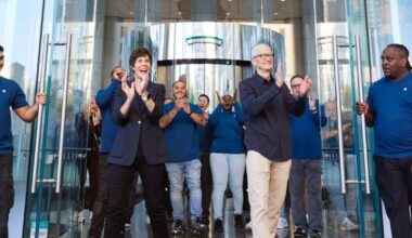 Apple will launch 5+ new products in October, here’s what’s coming