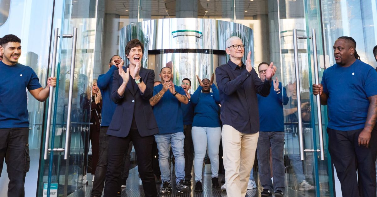 Apple will launch 5+ new products in October, here’s what’s coming