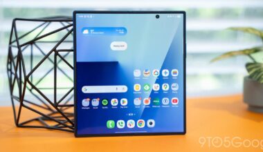 Samsung preps for TriFold launch this month as Fold 7 sales boom
