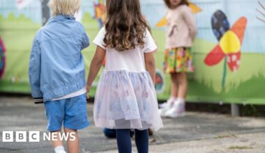 Hackers delete data stolen in nursery cyber-attack after backlash