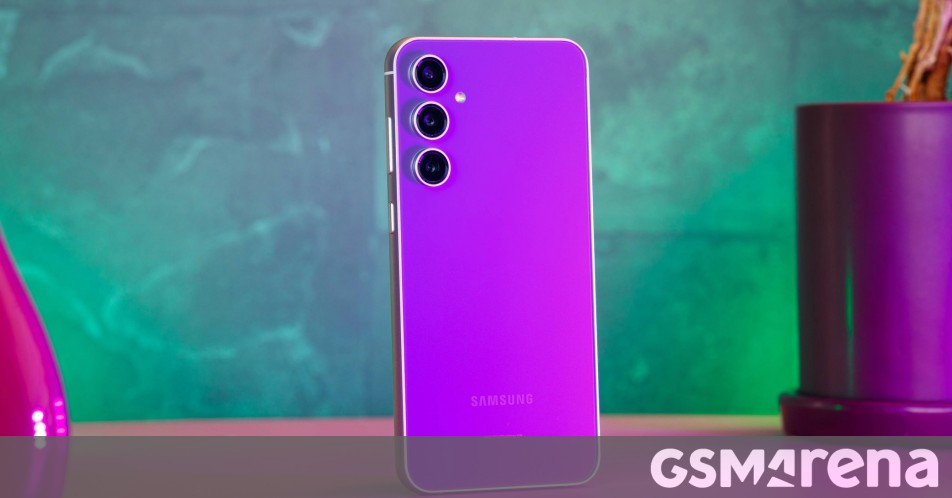 Samsung expands One UI 8 stable update rollout for Galaxy S23 series to more regions, Galaxy A34 and A54 also upgraded