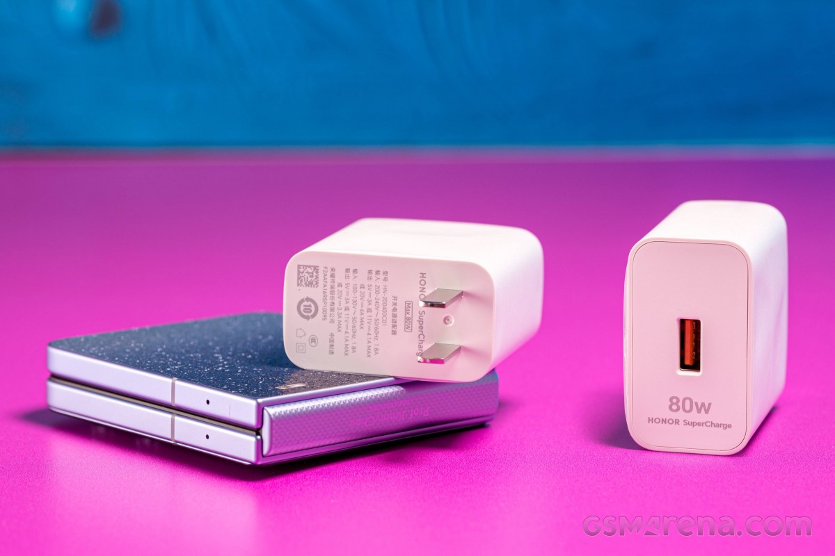 Honor Magic V Flip 2 review