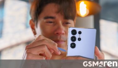 One UI 8.5 will have AI notification summaries