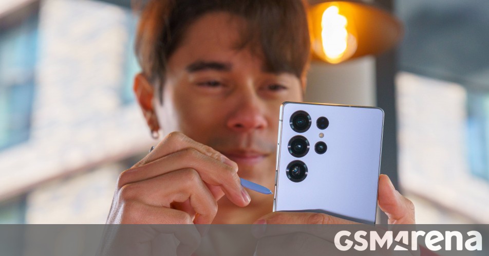 One UI 8.5 will have AI notification summaries