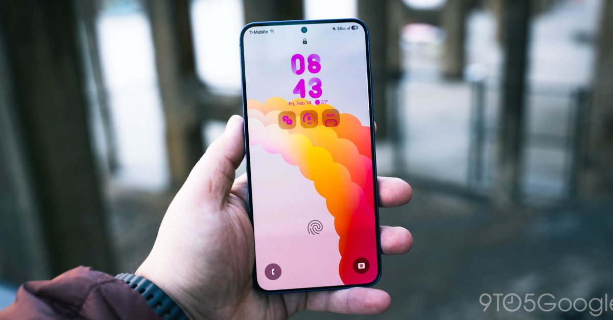 Samsung Galaxy phones will add AI notification summaries soon