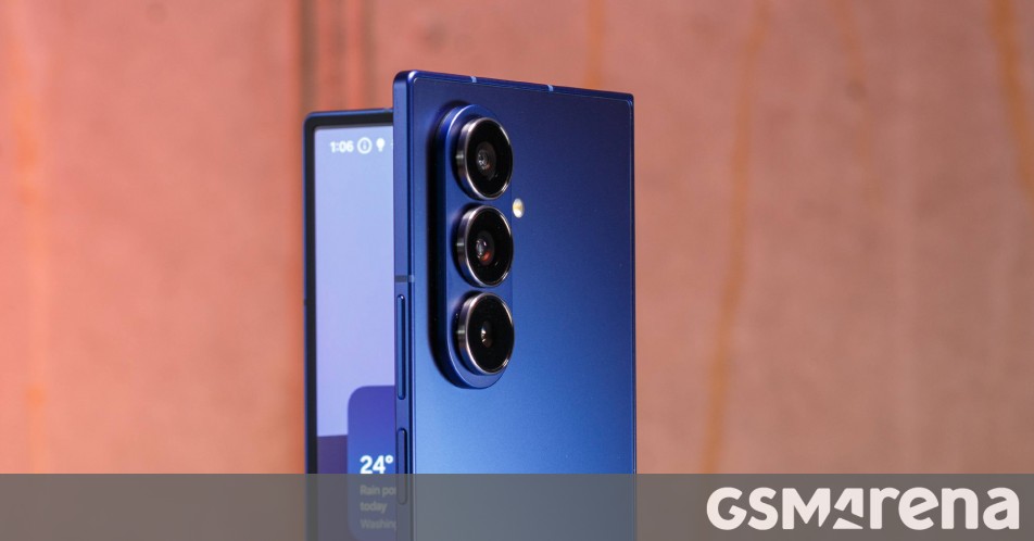 Samsung reports strong demand for Galaxy Z Fold7, Z Flip7 in the US