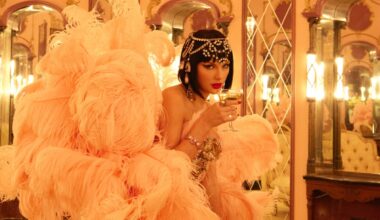 Taylor Swift review, The Life of a Showgirl: As compelling as she’s ever been – the star, the ringmaster and the circus all in one