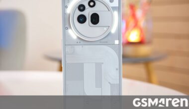 Nothing Phone (4a) Pro is coming