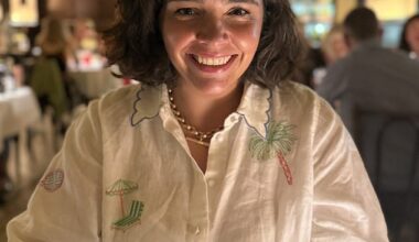 Georgie Robinson was struggling with her weight and ADHD when she started taking Mounjaro weight-loss jabs