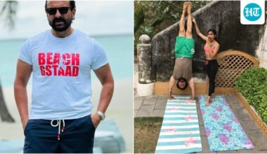 Saif Ali Khan trainer shares secret to actor's 'legendary strength and agility' at 55: See exact 3-step fitness routine