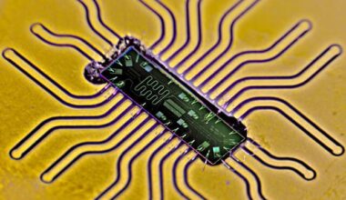 Eeroq Publishes Breakthrough Quantum Computing Results in Physical Review X