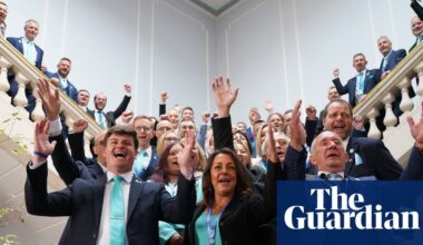 Reform UK likely to raise council tax in Kent despite promise to cut costs | Reform UK