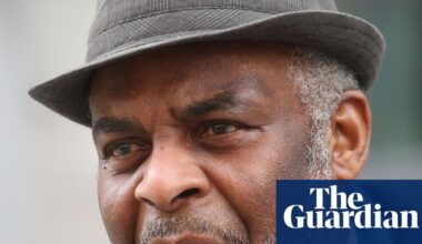 Stephen Lawrence’s father says killer should name others before parole considered | Stephen Lawrence