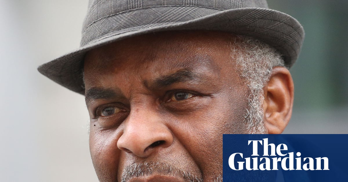 Stephen Lawrence’s father says killer should name others before parole considered | Stephen Lawrence