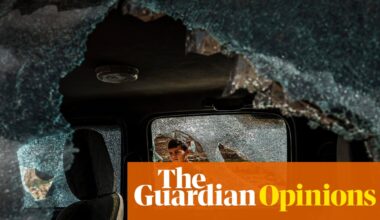 This war of revenge has lasted two nightmare years. There’s only one hope for peace: Israel recognising Palestine | Raja Shehadeh